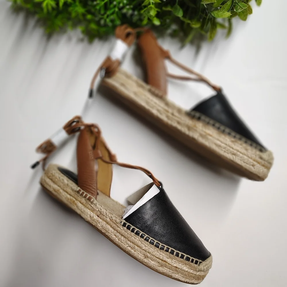 Coach rita espadrille